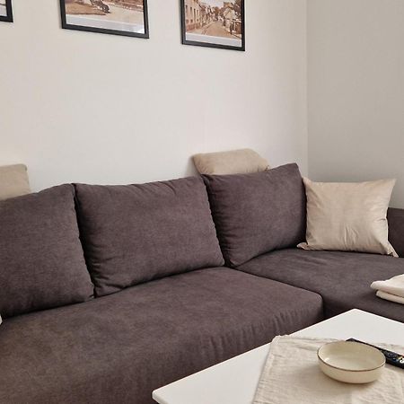 Pastelani Apartment Буков Екстериор снимка