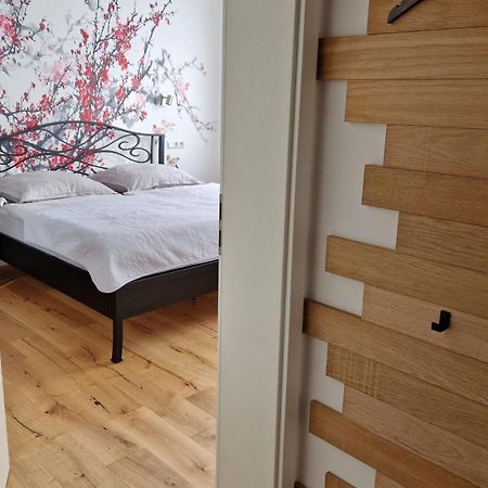 Pastelani Apartment Буков Екстериор снимка