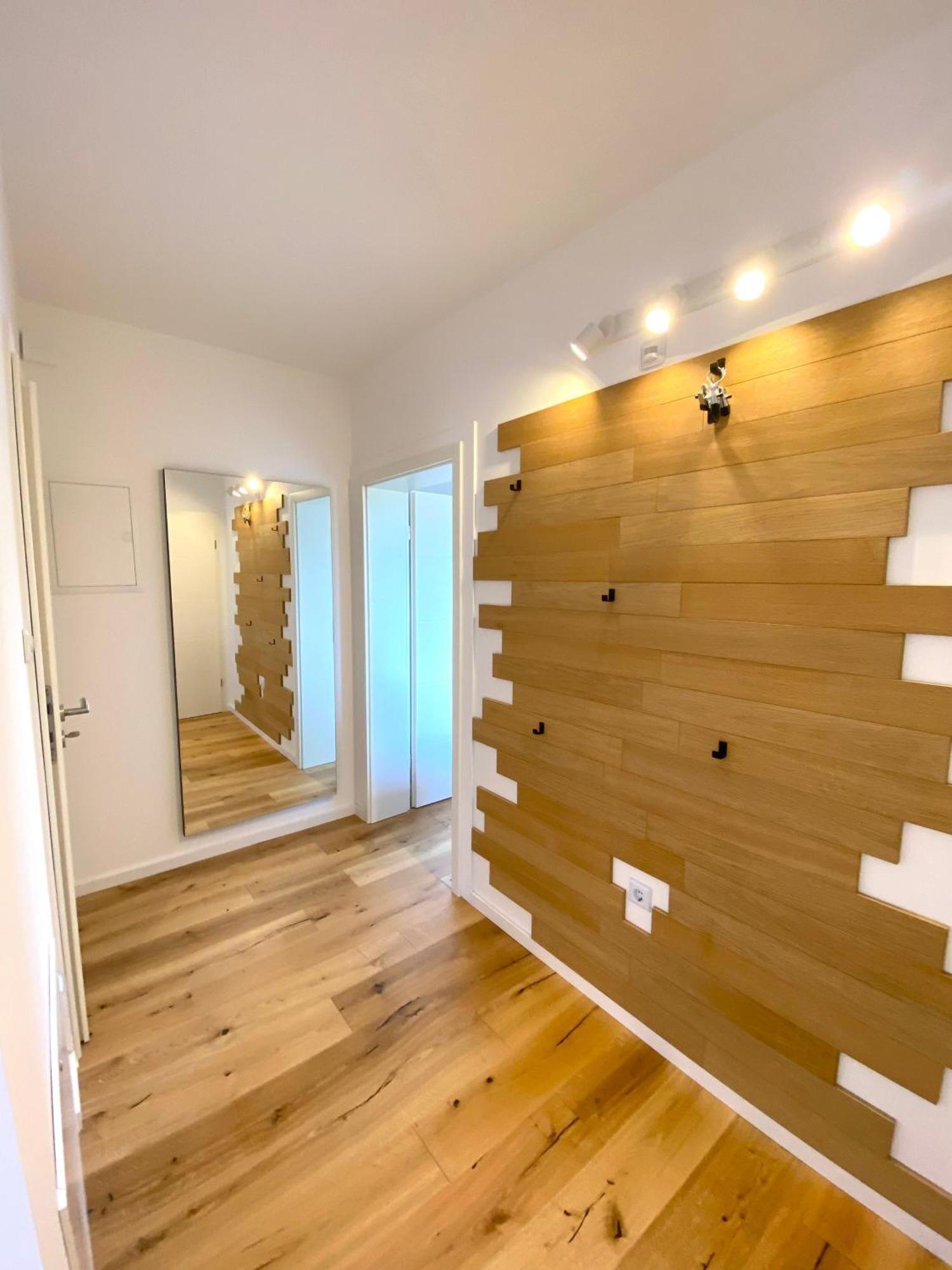 Pastelani Apartment Буков Екстериор снимка