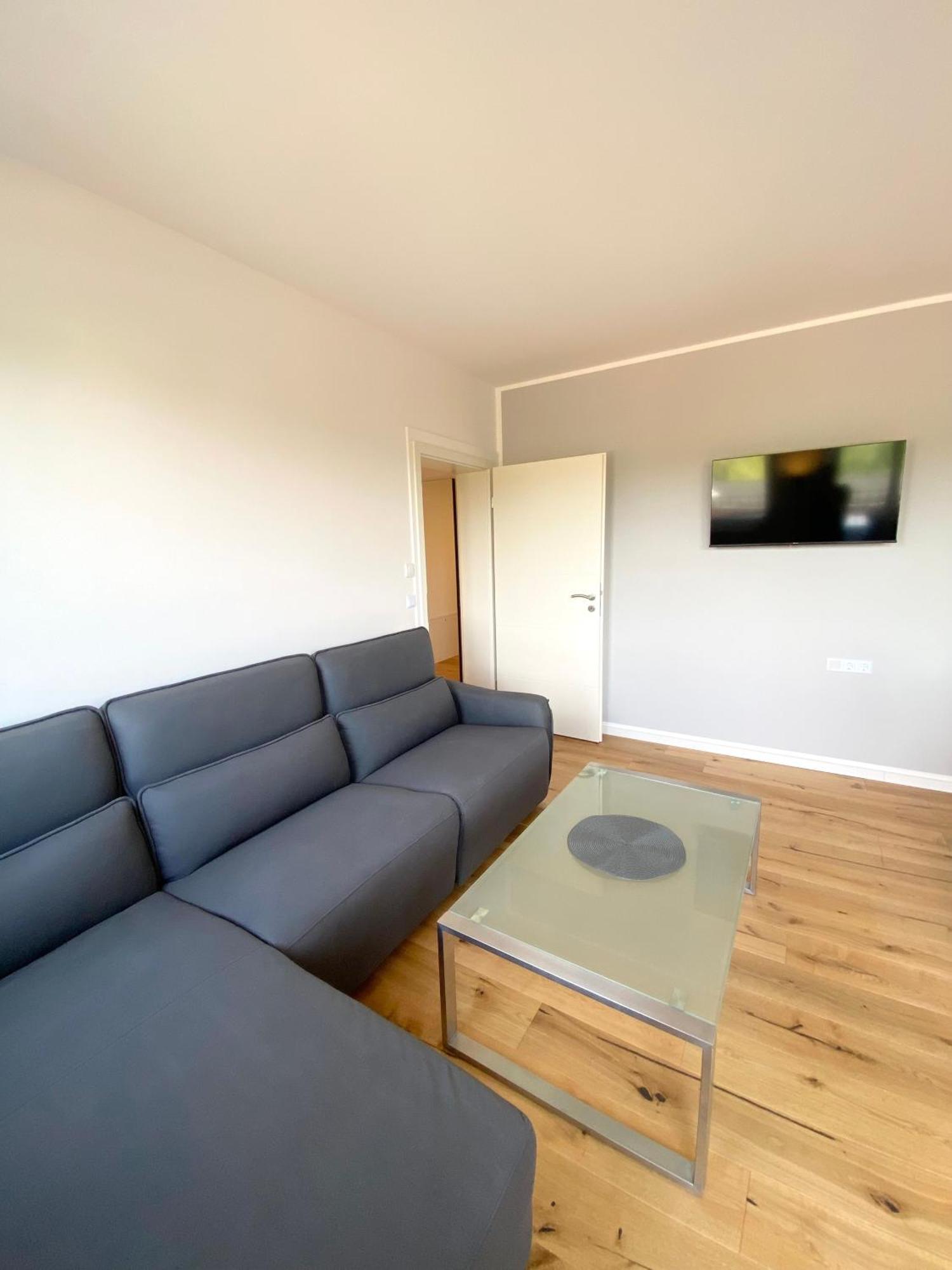 Pastelani Apartment Буков Екстериор снимка