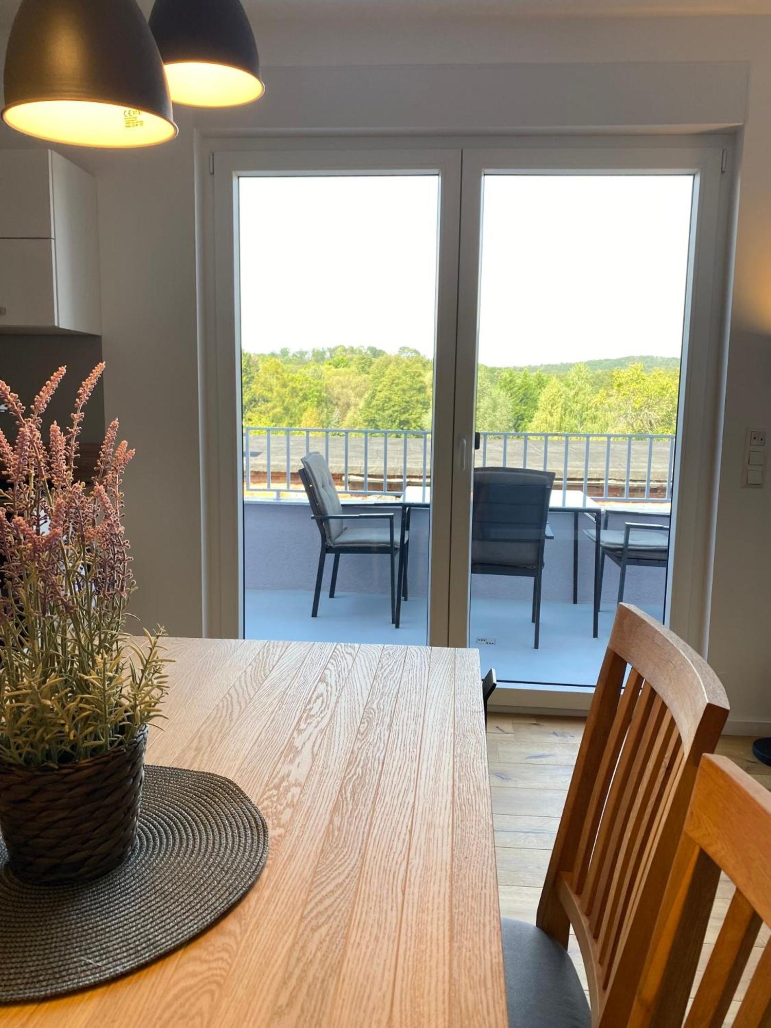 Pastelani Apartment Буков Екстериор снимка