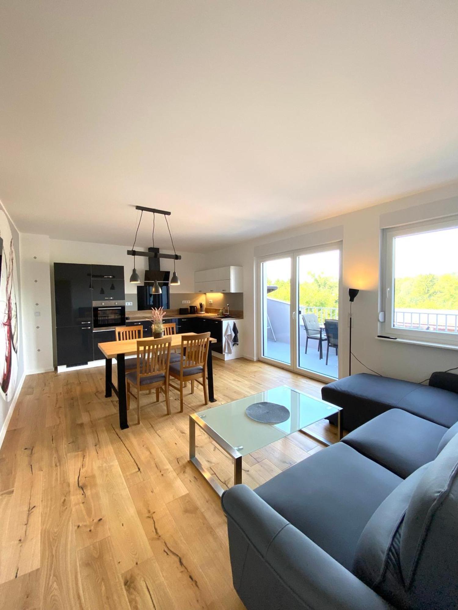Pastelani Apartment Буков Екстериор снимка