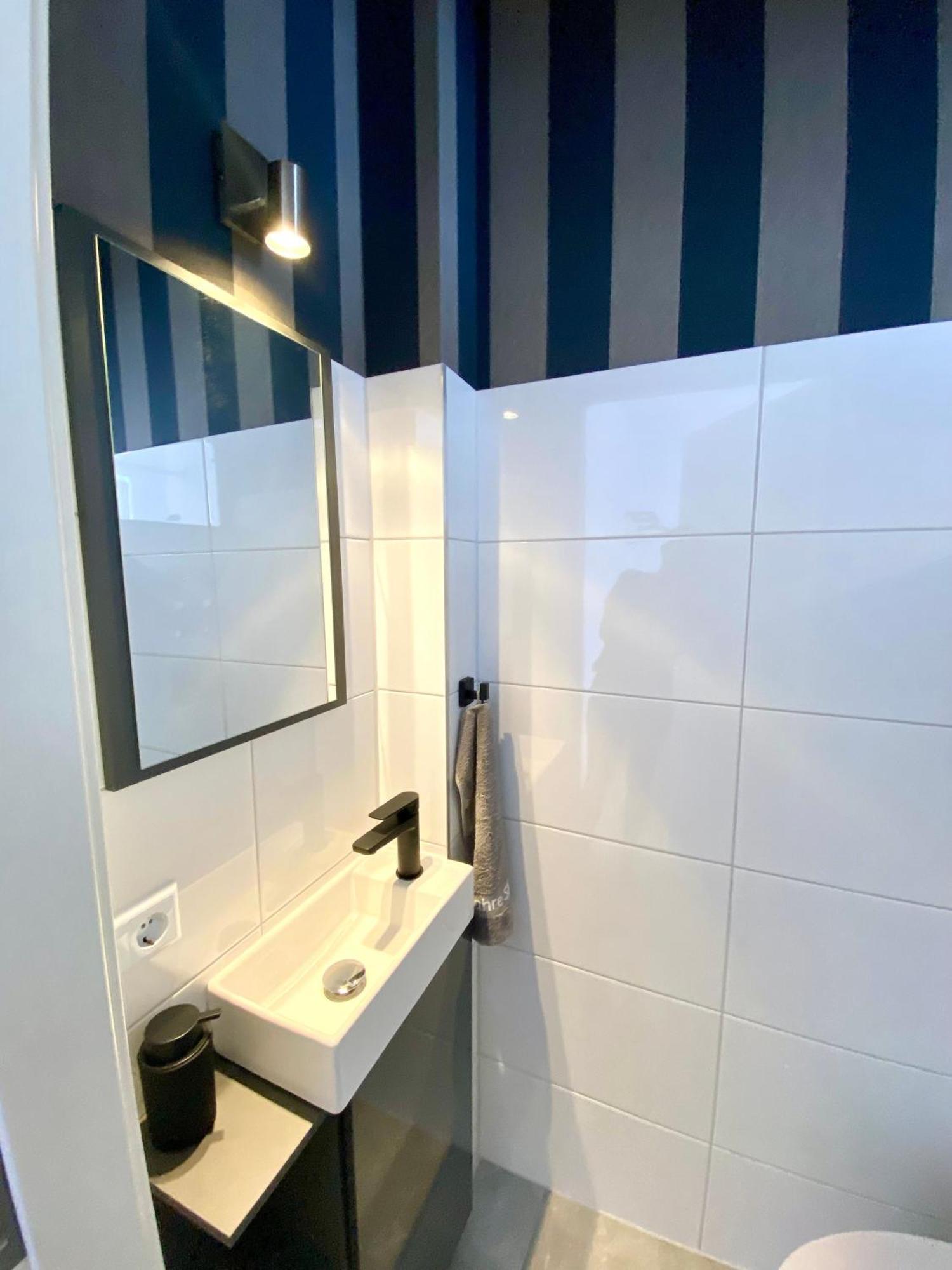 Pastelani Apartment Буков Екстериор снимка