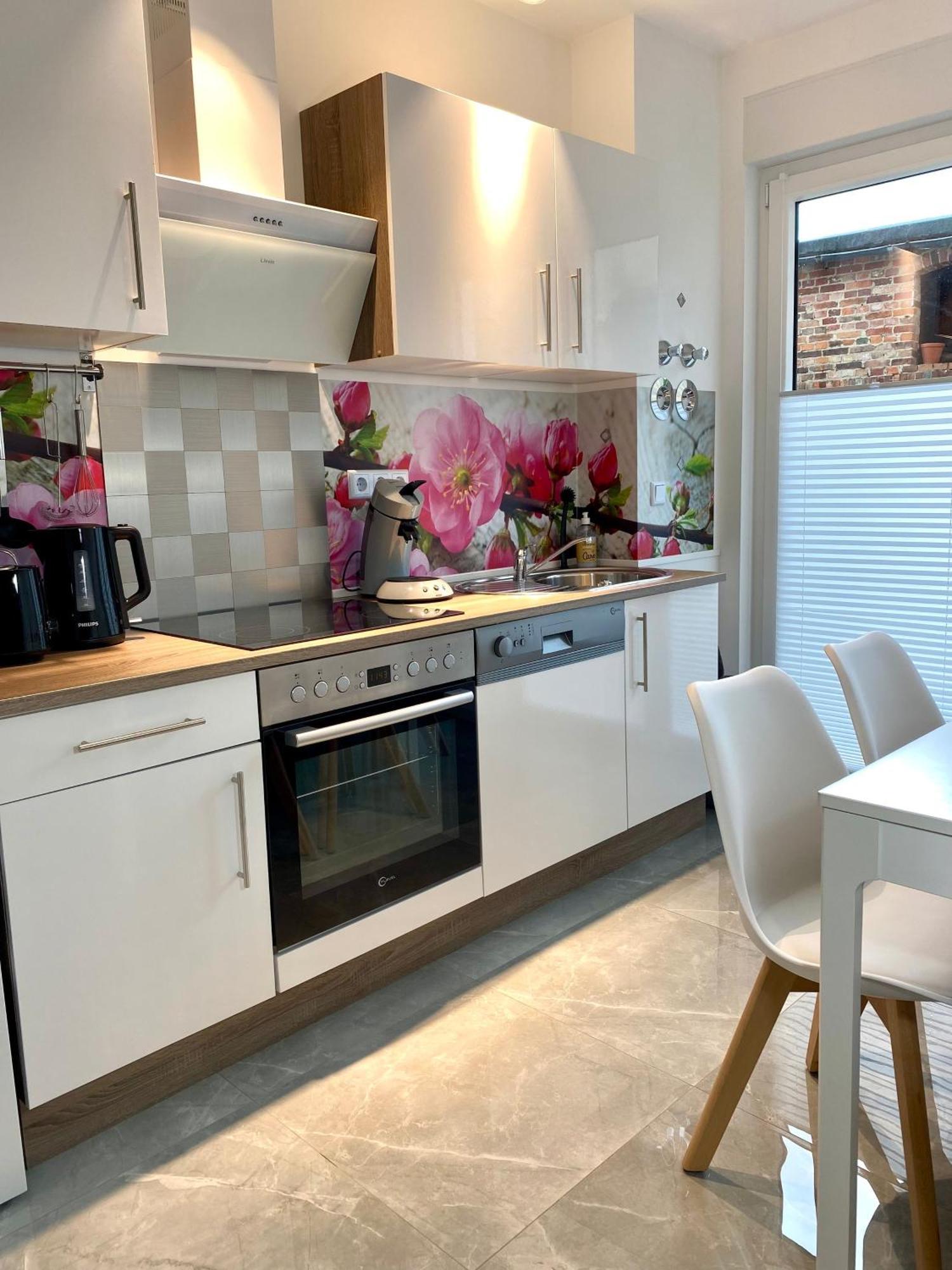 Pastelani Apartment Буков Екстериор снимка