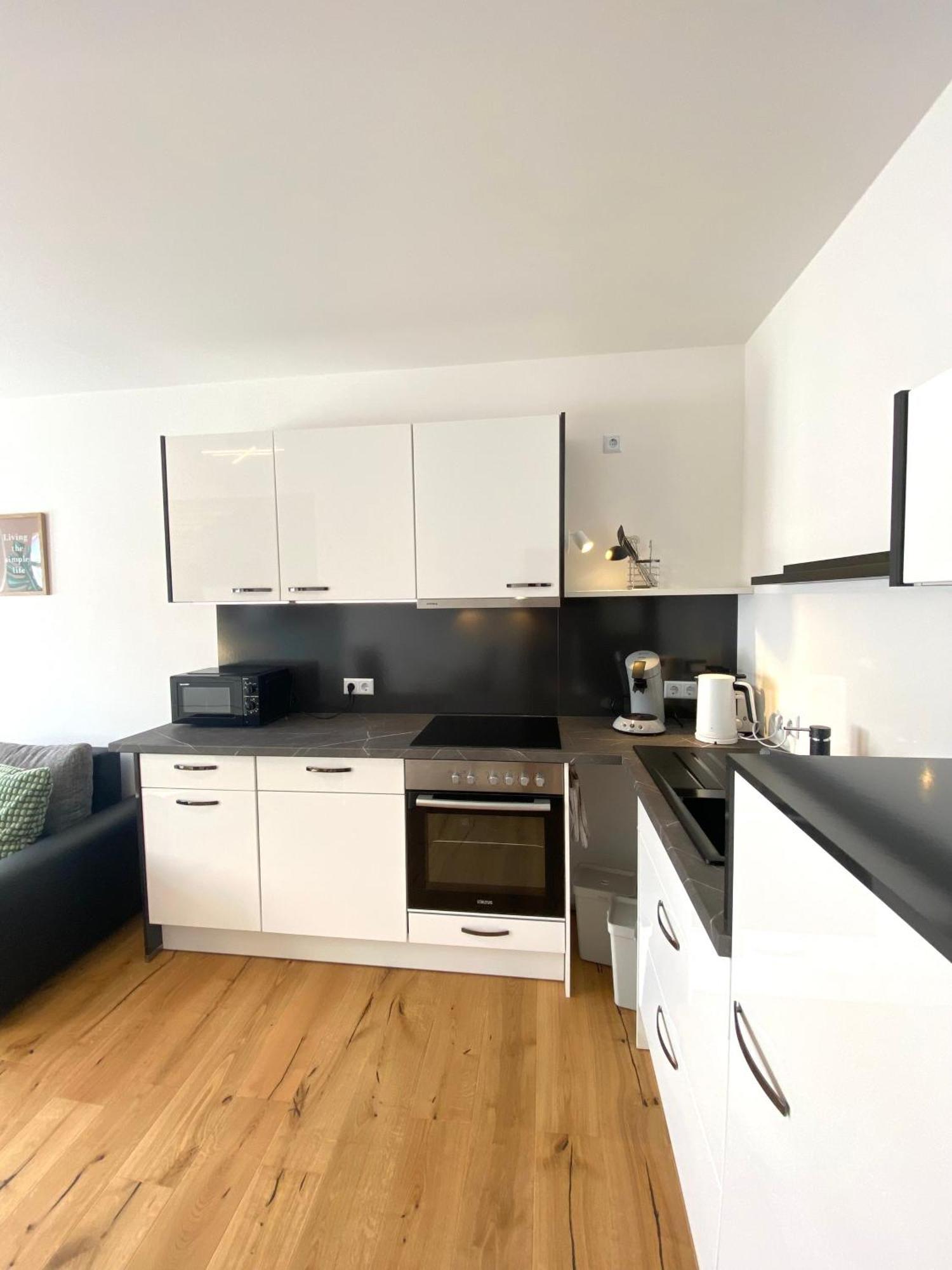 Pastelani Apartment Буков Екстериор снимка