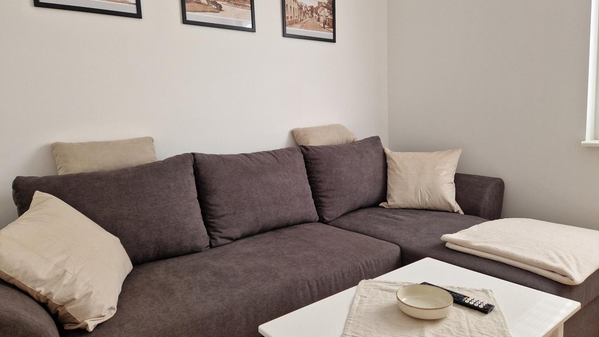 Pastelani Apartment Буков Екстериор снимка