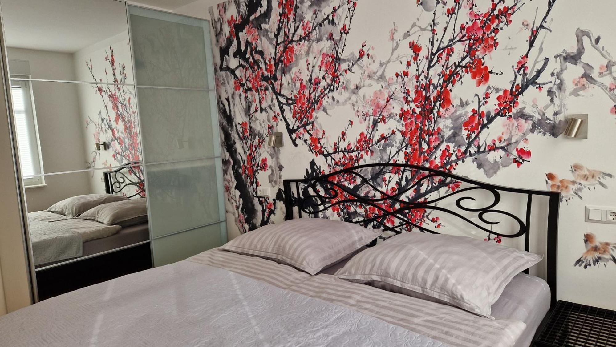 Pastelani Apartment Буков Екстериор снимка