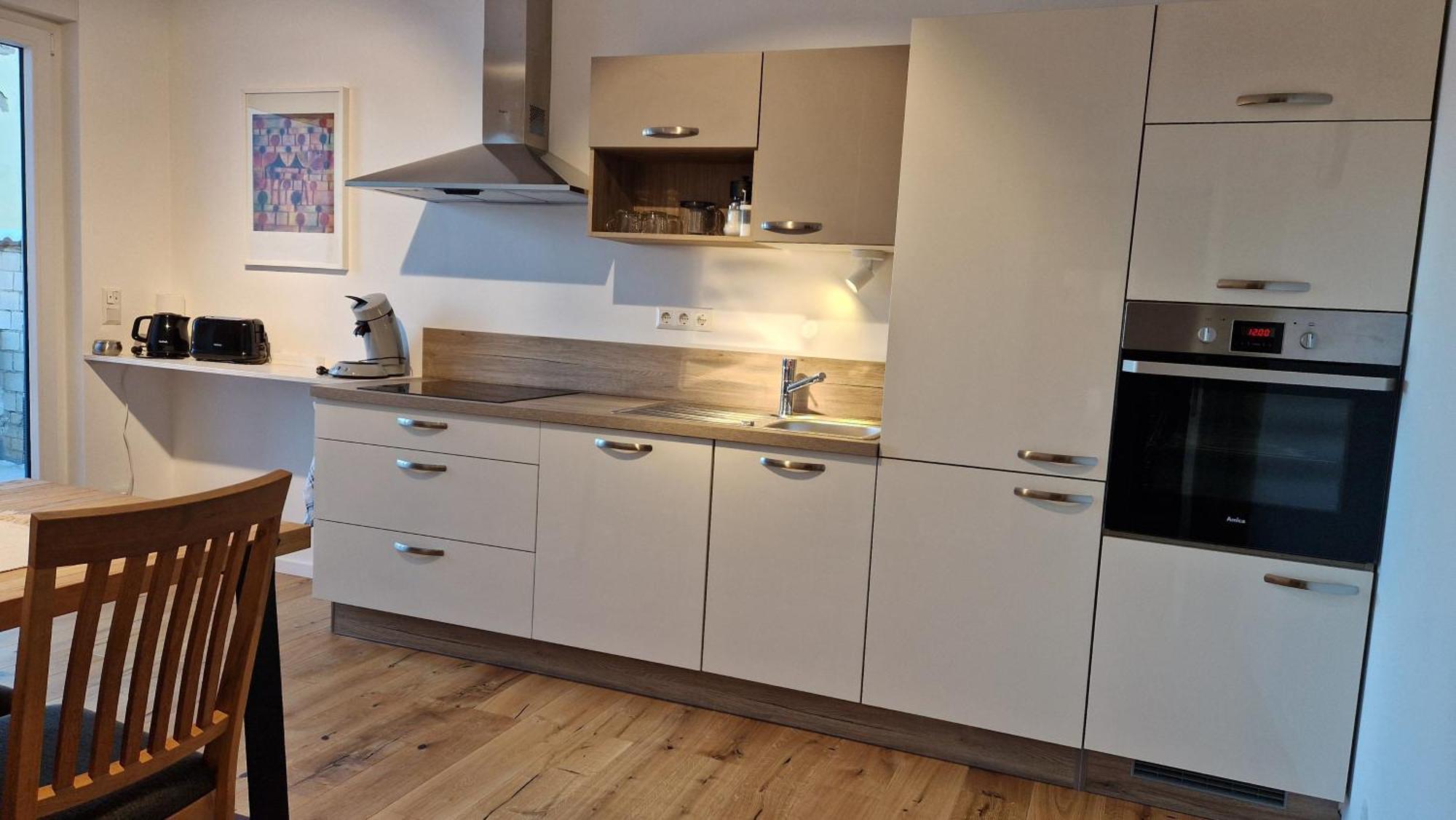 Pastelani Apartment Буков Екстериор снимка