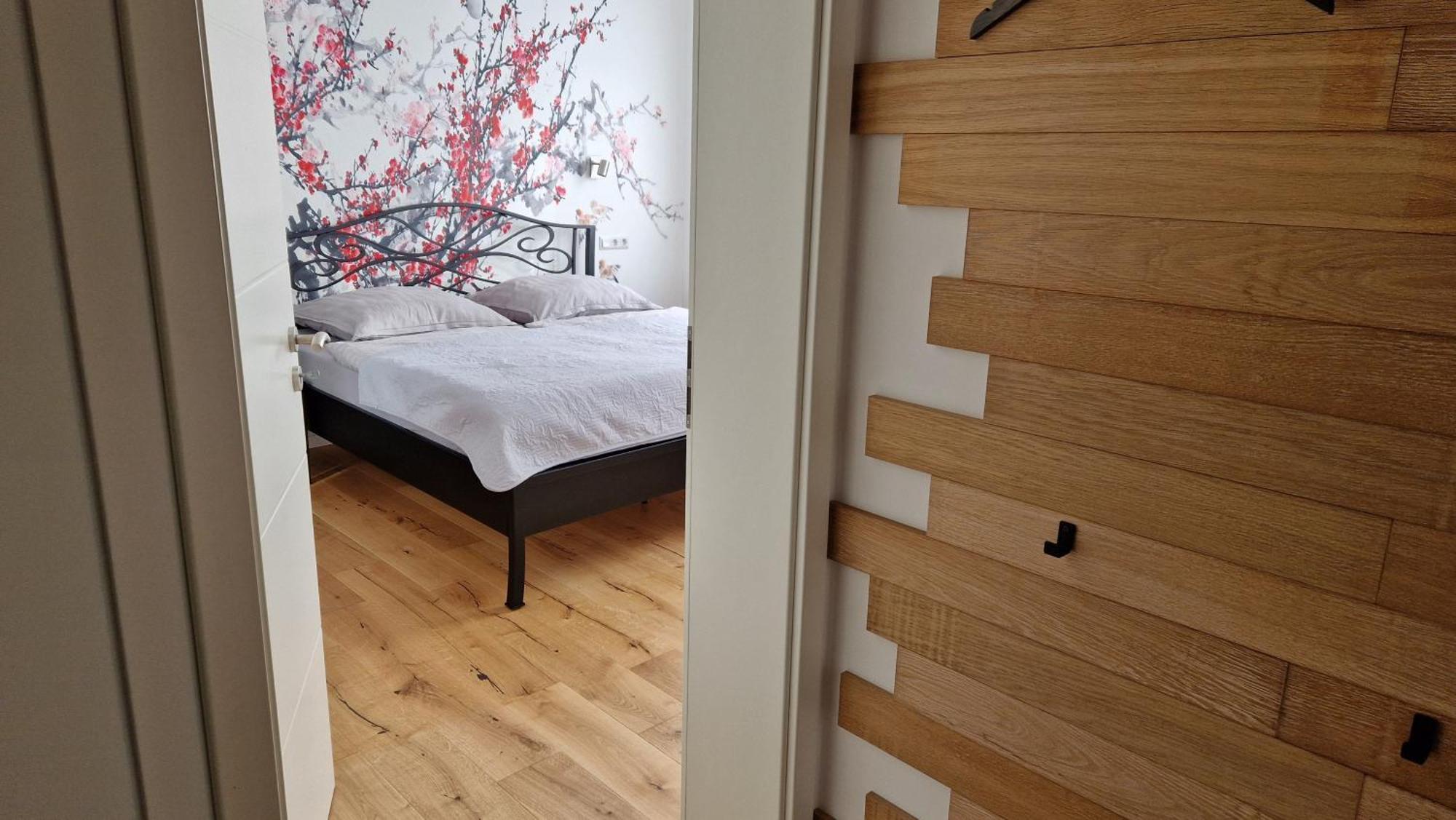 Pastelani Apartment Буков Екстериор снимка