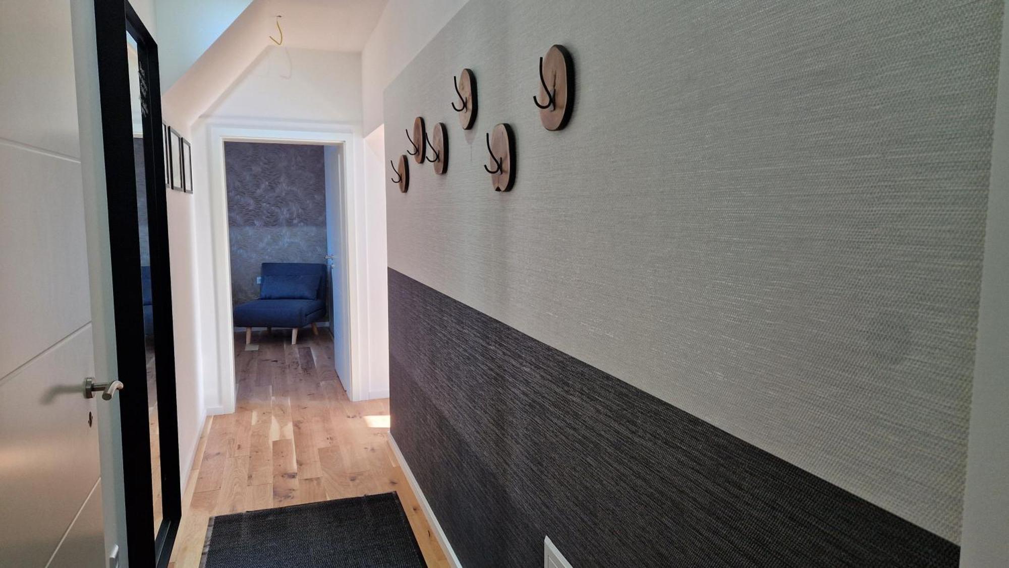 Pastelani Apartment Буков Екстериор снимка