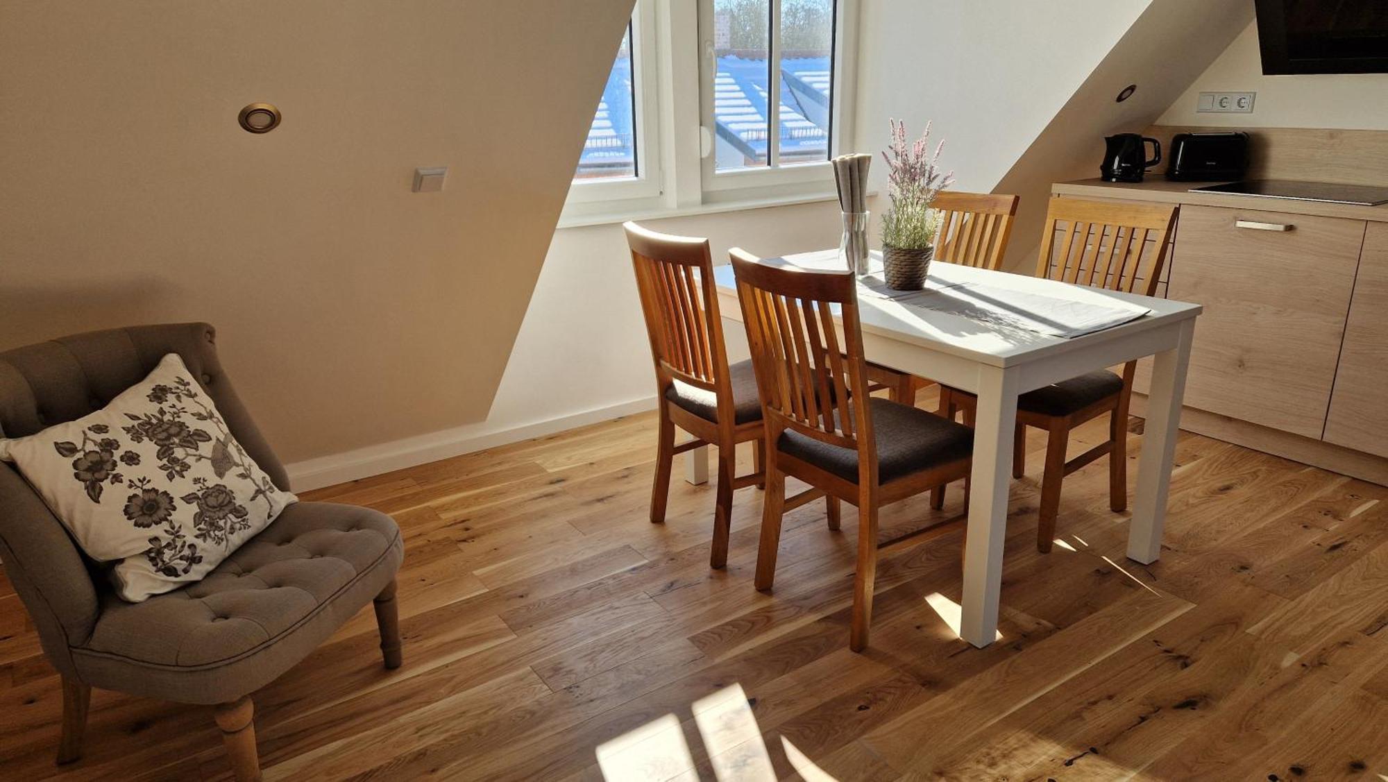 Pastelani Apartment Буков Екстериор снимка