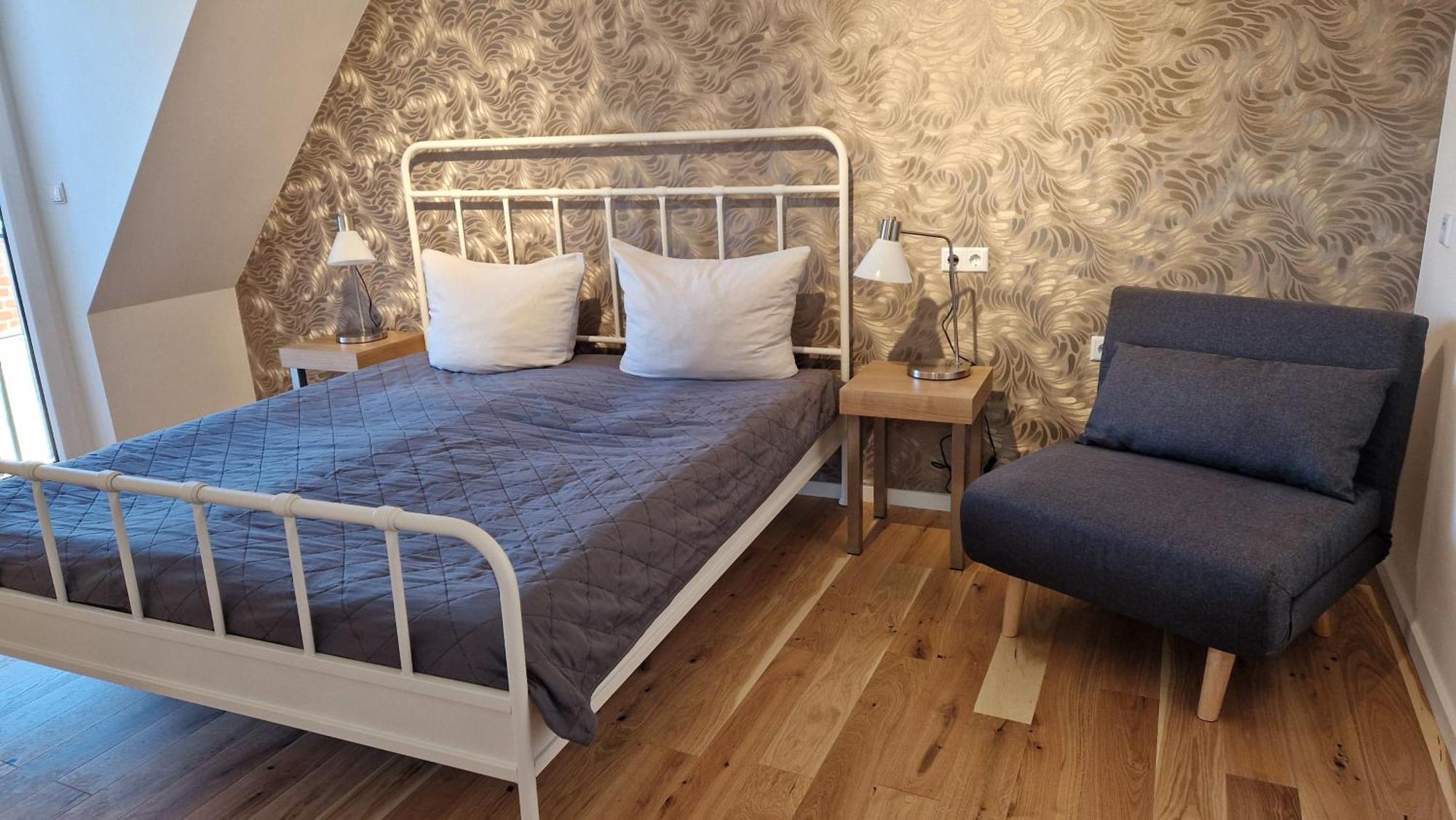 Pastelani Apartment Буков Екстериор снимка