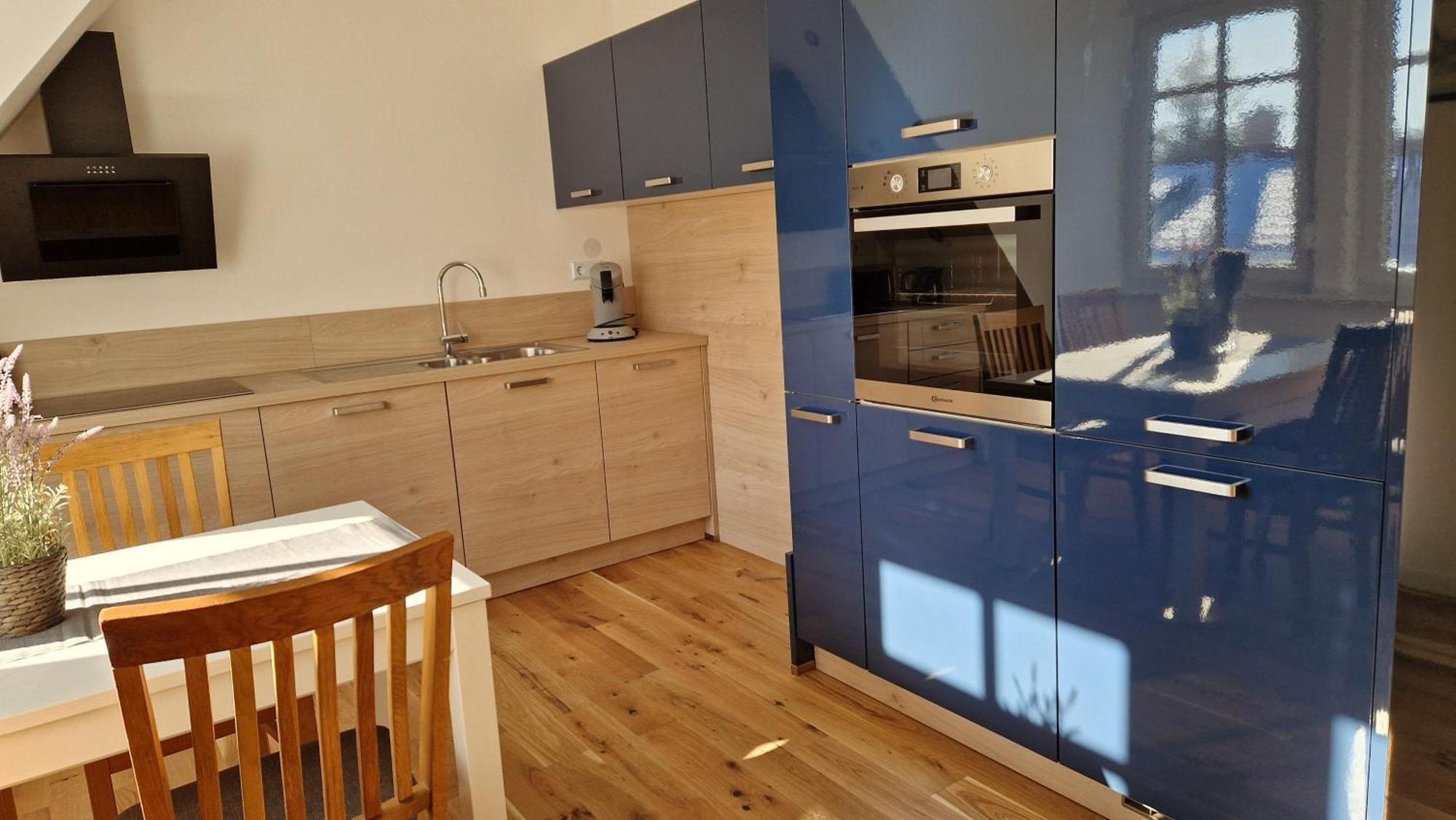 Pastelani Apartment Буков Екстериор снимка